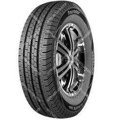 Tourador X ALL CLIMATE VAN+ 195/65 R16 104S TL C M+S 3PMSF