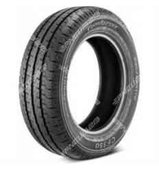Comforser CF350 205/85 R16 117L TL 12PR C