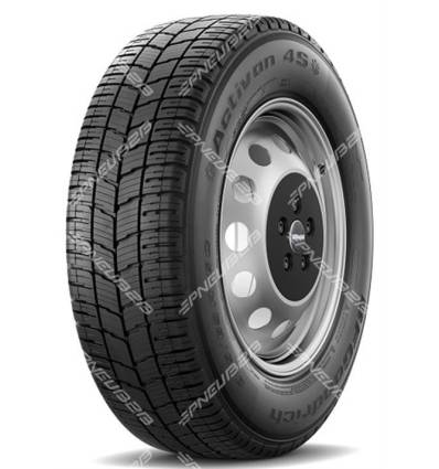BFGoodrich ACTIVAN 4S