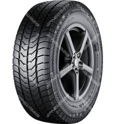 Continental VAN CONTACT VIKING 205/65 R16 107R TL C 8PR M+S 3PMSF