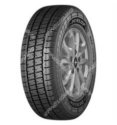 Dunlop ECONODRIVE AS 215/65 R16 109T TL C 8PR M+S 3PMSF