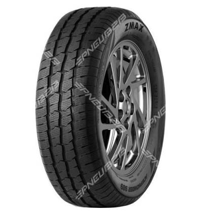 ZMAX ICEPIONEER 989