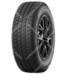 Berlin Tires ALL SEASON VAN 195/70 R15 104R TL C M+S 3PMSF 8PR