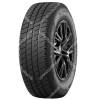 Berlin Tires ALL SEASON VAN 195/70 R15 104R TL C M+S 3PMSF 8PR