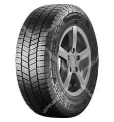 Continental VAN CONTACT A/S ULTRA CAMPER 225/65 R16 112R TL M+S 3PMSF 8PR CP