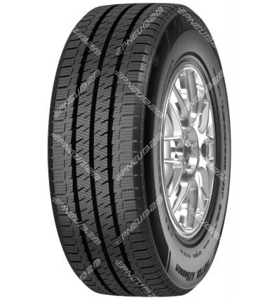 Tourador X 4SEASON VAN1