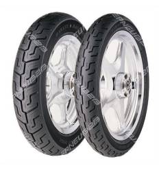 Dunlop D401 Harley - Davidson 200/55 R17 78V TL