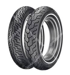 Dunlop D402 Harley - Davidson MT130/90 B16 74H TL SW
