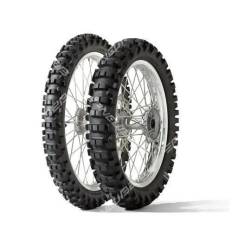 Dunlop D952 110/90 D19 62M TT (E)