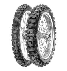 Pirelli SCORPION XC MID HARD 120/100 D18 68M TT