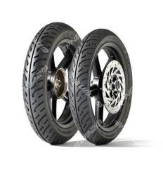 Dunlop D451 100/80 D16 50P TL