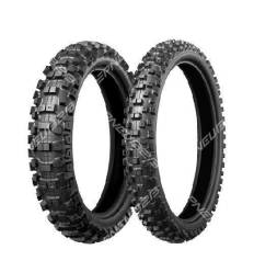 Bridgestone M404 70/100 D10 38M TT NHS