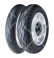 Dunlop D251 Yamaha 130/70 R18 63H TL L