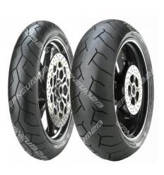 Pirelli DIABLO 120/70 R17 58W TL ZR