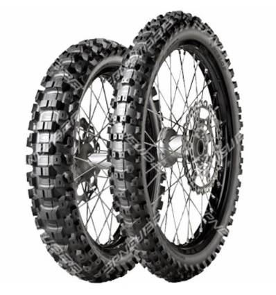 Dunlop GEOMAX MX51