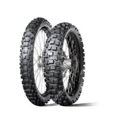 Dunlop GEOMAX MX71 110/90 D19 62M TT NHS