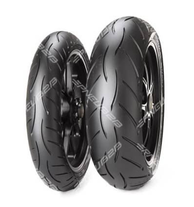 Metzeler SPORTEC M5 INTERACT