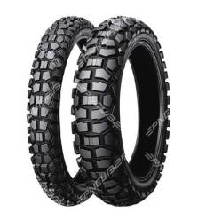 Dunlop D605 2.75/0 D21 45P TT