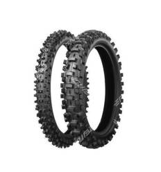 Bridgestone M102