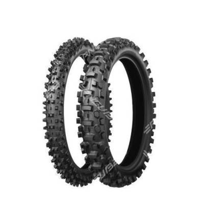 Bridgestone M102