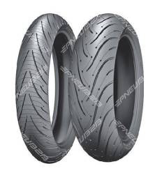 Michelin PILOT ROAD 3 110/80 R18 58W TL ZR