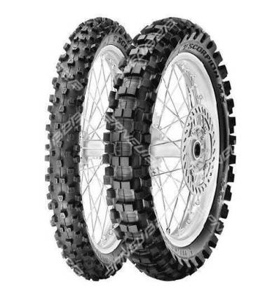 Pirelli SCORPION MX EXTRA J