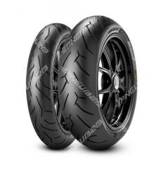 Pirelli DIABLO ROSSO II 120/70 R17 58H TL