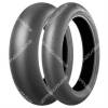 Bridgestone BATTLAX RACING V02R 200/660 R17 TL SLICK SOFT