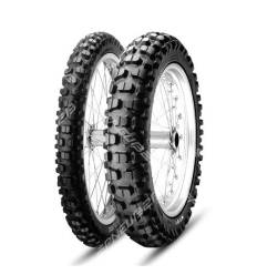 Pirelli MT 21 RALLYCROSS 140/80 D18 70R TT