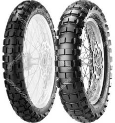 Pirelli SCORPION RALLY 90/90 D21 54R TL M+S