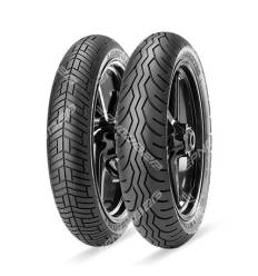 Metzeler LASERTEC 90/90 D18 51H TL