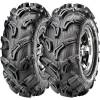 Maxxis ZILLA MU01 28/10 D12 56J TL 6PR