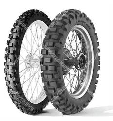 Dunlop D606 120/90 D18 65R TT