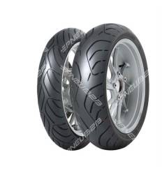 Dunlop SPORTMAX ROADSMART III SP 190/55 R17 75W TL ZR
