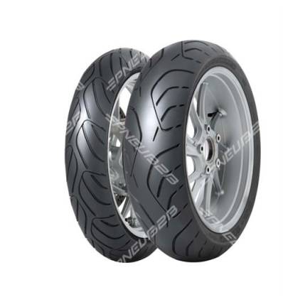 Dunlop SPORTMAX ROADSMART III SP