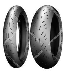 Michelin POWER CUP EVO 110/70 R17 54W TL ZR