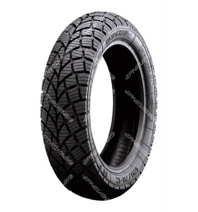 Heidenau K 66 SNOWTEX