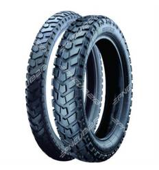 Heidenau K 60 120/90 D17 68T TT XL M+S SILICA SIO2