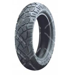 Heidenau K 58 MOD. SNOWTEX 120/70 D12 58S TL RF M+S