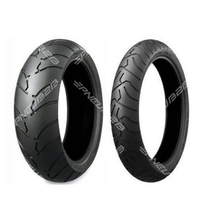 Bridgestone BATTLAX BT028