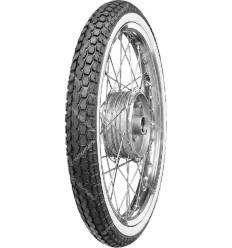 Continental KKS 10 2/0 D19 24B TT WW