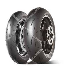 Dunlop RACER D212 180/55 R17 73W TL ZR