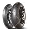 Dunlop RACER D212 180/55 R17 73W TL ZR
