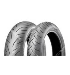 Bridgestone BATTLAX SC2F
