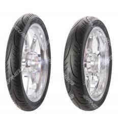 Avon STREETRUNNER AV83 130/70 D17 62S TL
