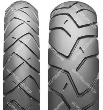 Bridgestone BATTLAX A41R