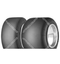 Mitas SLICK 10/4.5 D5 NHS SOFT