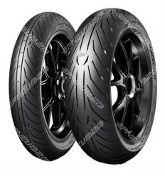 Pirelli ANGEL GT II 120/70 R17 58W TL ZR