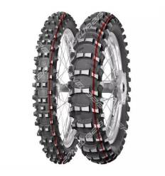 Mitas TERRA FORCE MX-SAND 80/100 D21 51M TT NHS