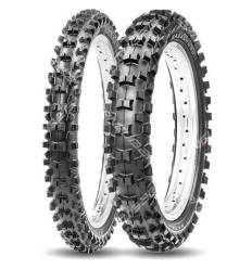 Maxxis M7332 70/100 D19 42M TT NHS